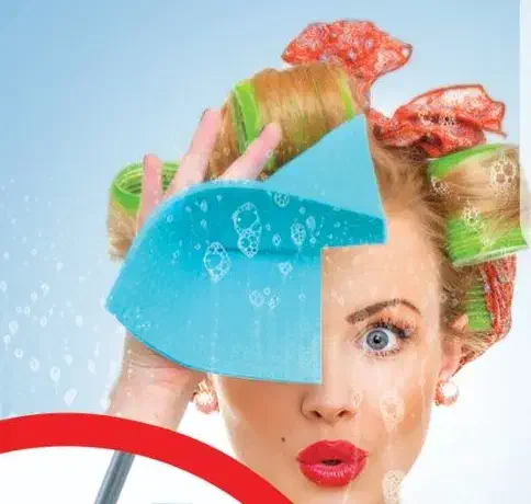 استخدام نیروی خدماتی|استخدام سرایداری و نظافت|هشتگرد, فاز ۱ مهستان|دیوار