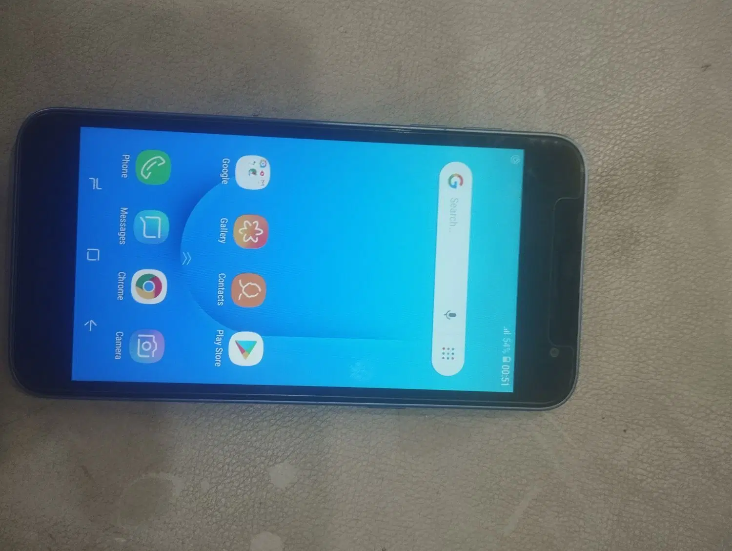 سامسونگ j260|موبایل|بادرود, |دیوار