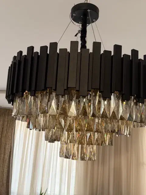 لوستر|لوستر و چراغ آویز|تهران, شهرک آزمایش|دیوار