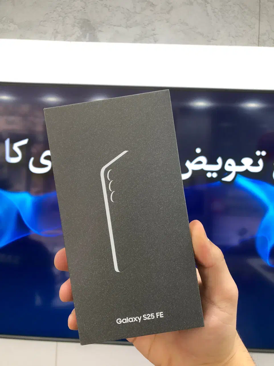 اقساط بدون پیش پرداخت s25fe.a56.a36 با چک بدون چک|موبایل|تهران, باغ فیض|دیوار