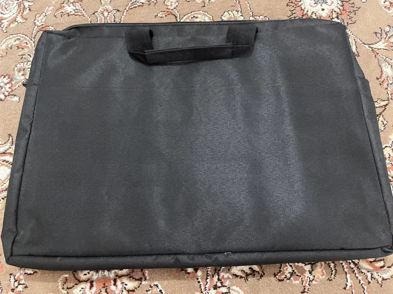 کیف لپ تاپ نو ایسوس|کیف، کفش، کمربند|ری, شهرک نظامی|دیوار