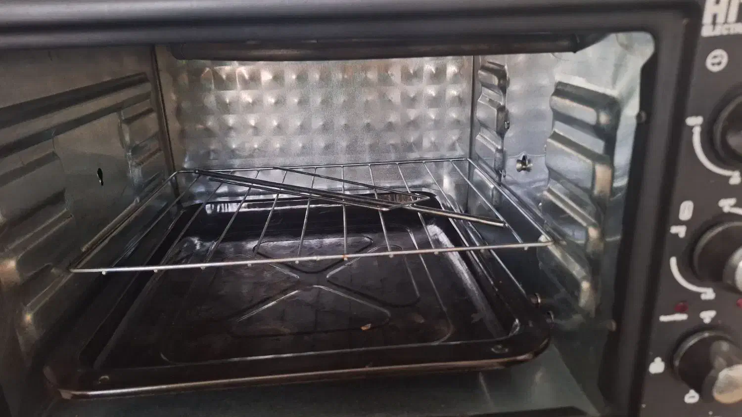 توستر|اجاق گاز و لوازم برقی پخت‌وپز|فردوسیه, |دیوار