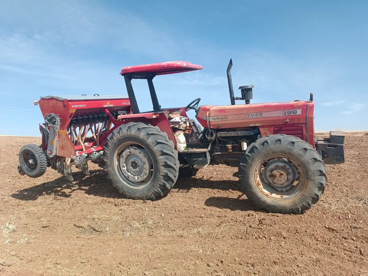 ۳۹۹ضمانتی|خودرو سنگین|سنندج, |دیوار