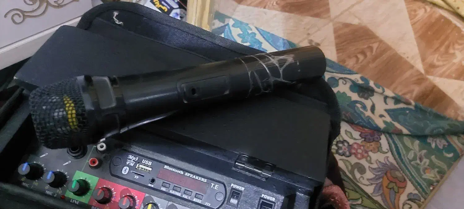 بلندگو|سیستم صوتی خانگی|زاهدان, |دیوار