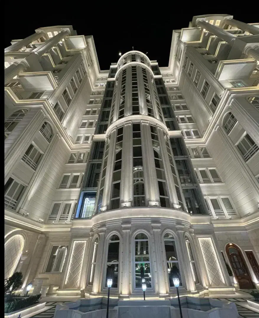 آپارتمان ۱۷۵متری واقع در برج برند منطقه|اجارهٔ آپارتمان|فردیس, قریشی|دیوار