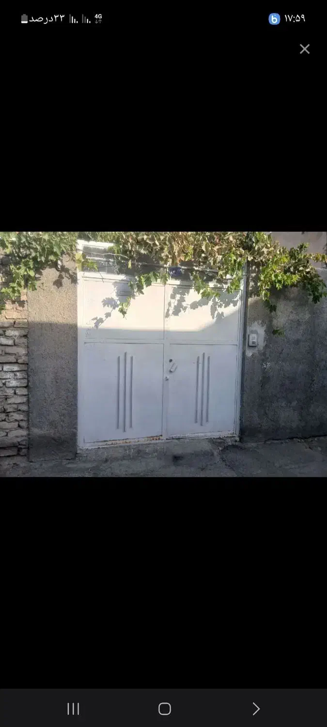 درب سالم|مصالح و تجهیزات ساختمان|گلبهار, شهر جدید گلبهار|دیوار