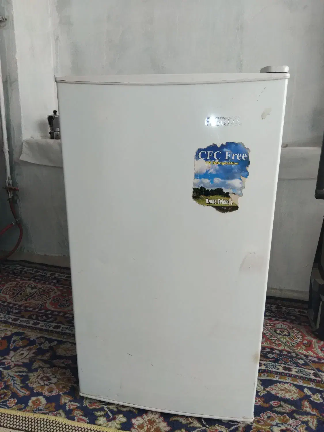 یخچال|یخچال و فریزر|تربت‌حیدریه, کلاته توکلی|دیوار