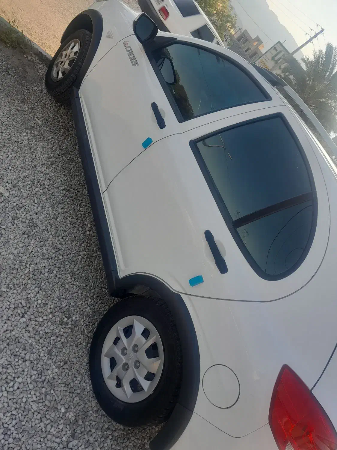 کوییک مدل ۱۴۰۱|خودرو سواری و وانت|لامرد, |دیوار