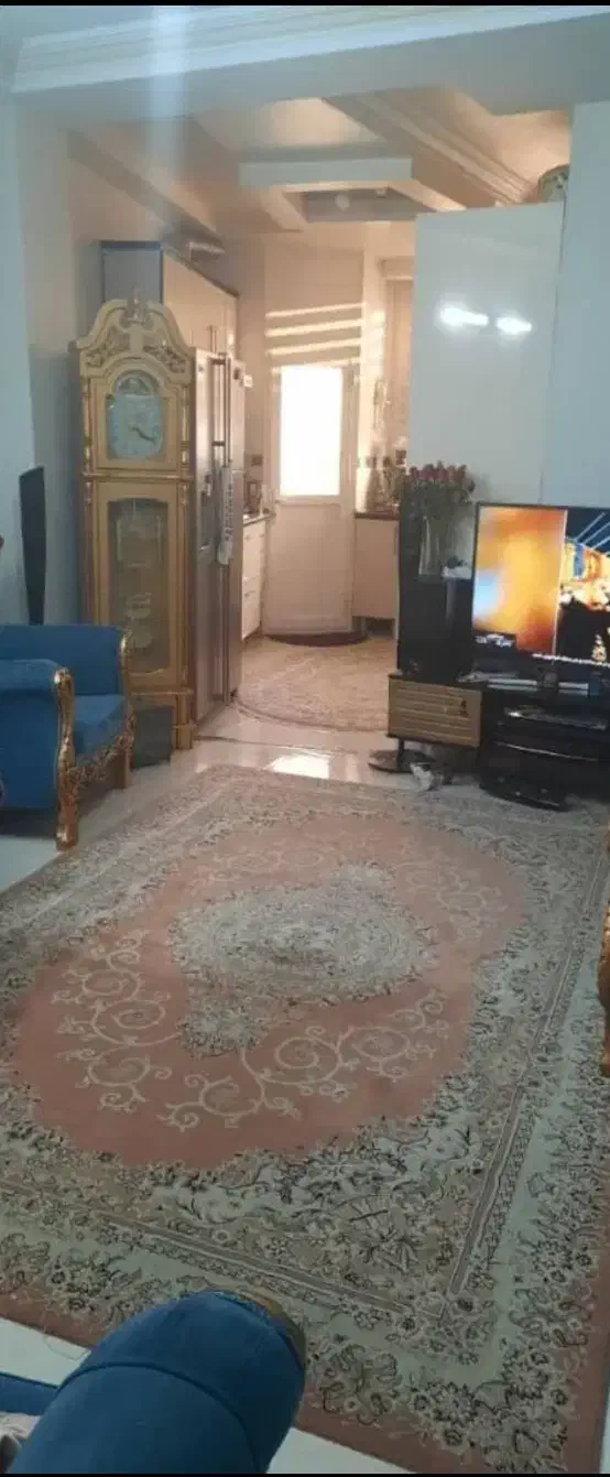 ۵۰ متر تک واحده / آسانسور و انباری ۳ متری|اجارهٔ آپارتمان|تهران, خرمشهر|دیوار