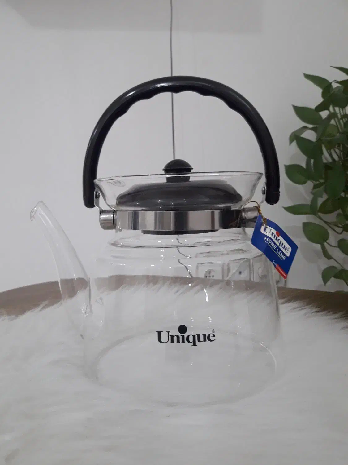 کتری.قوری یونیک آک|قوری، کتری، قهوهساز دستی|خرمآباد, |دیوار