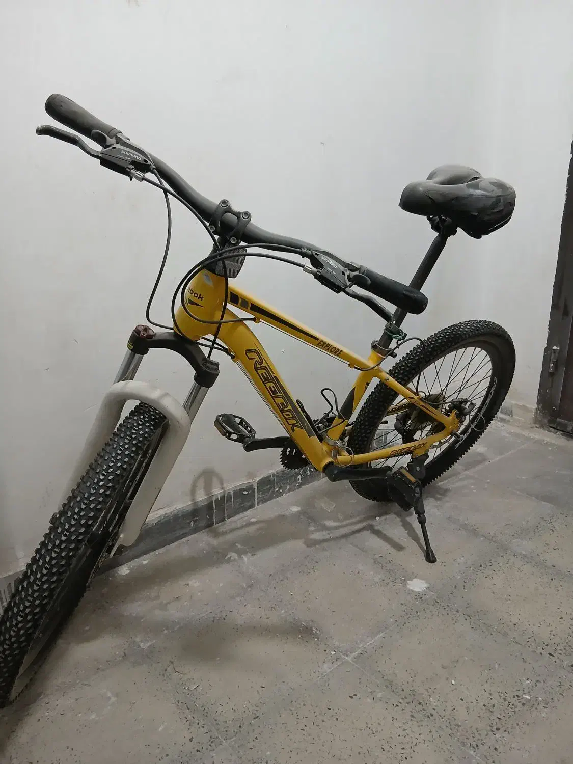 دوچرخه سایز ۲۴|دوچرخه، اسکیت، اسکوتر|هشتگرد, شهرک اداری|دیوار