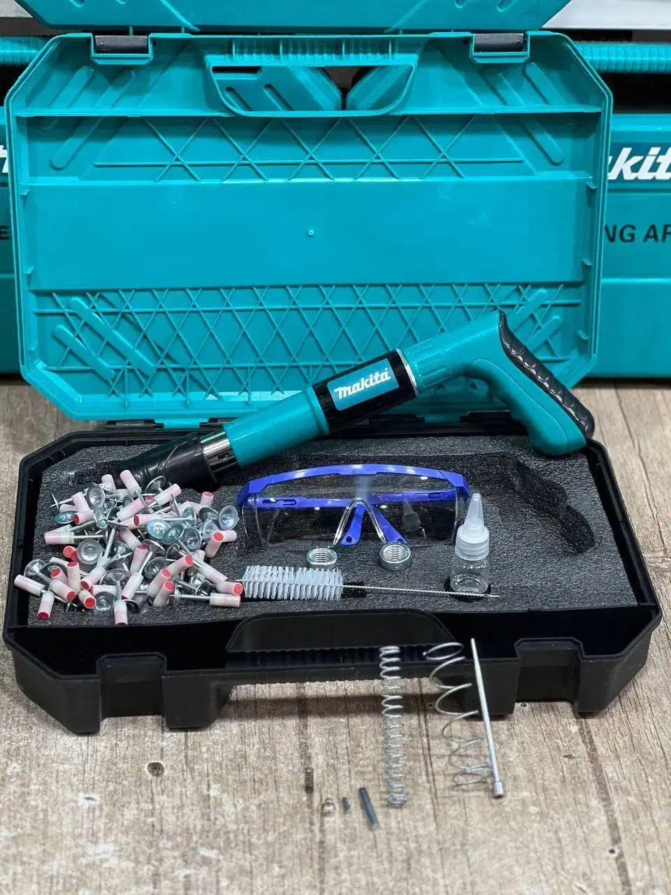 بکس شارژی 3کاره ماکیتا|ابزارآلات|بانه, |دیوار