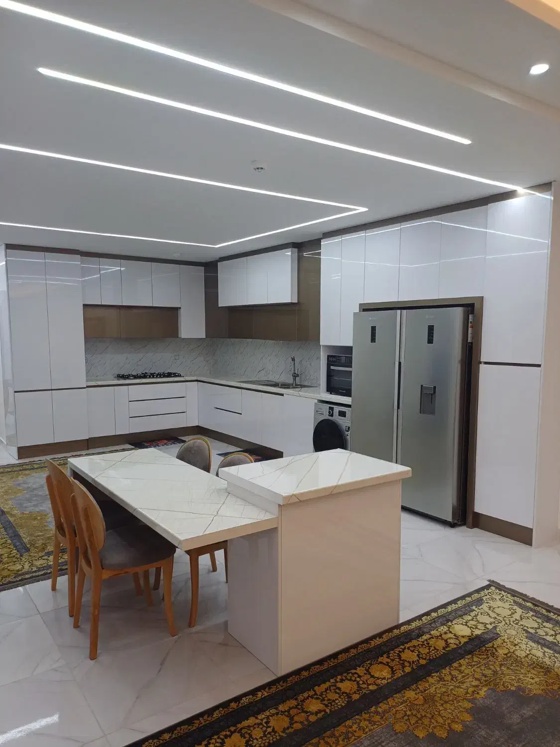 کابینت و کمد اقساط|خدمات پیشه و مهارت|کرمانشاه, |دیوار