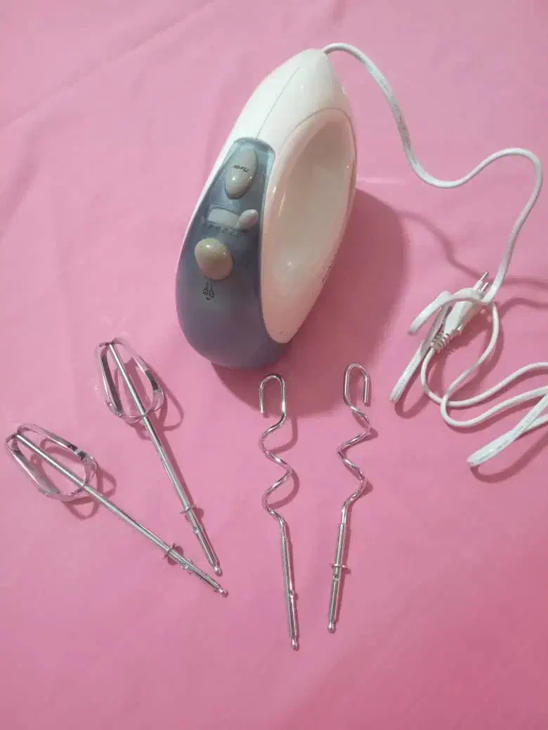 همزن برقی|سایر لوازم برقی|شاهینشهر, شهرک پردیس|دیوار