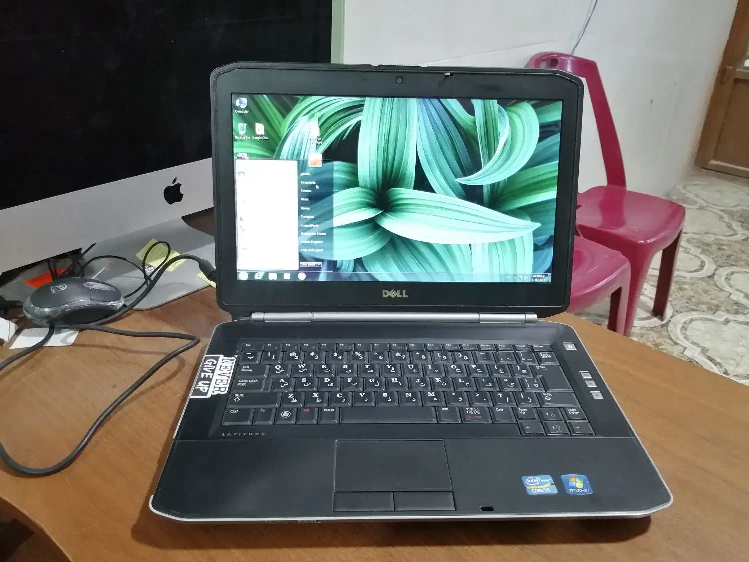 لپتاپ dell 5420 core i5 صفحه 14 اینچ|رایانه همراه|سراوان, |دیوار