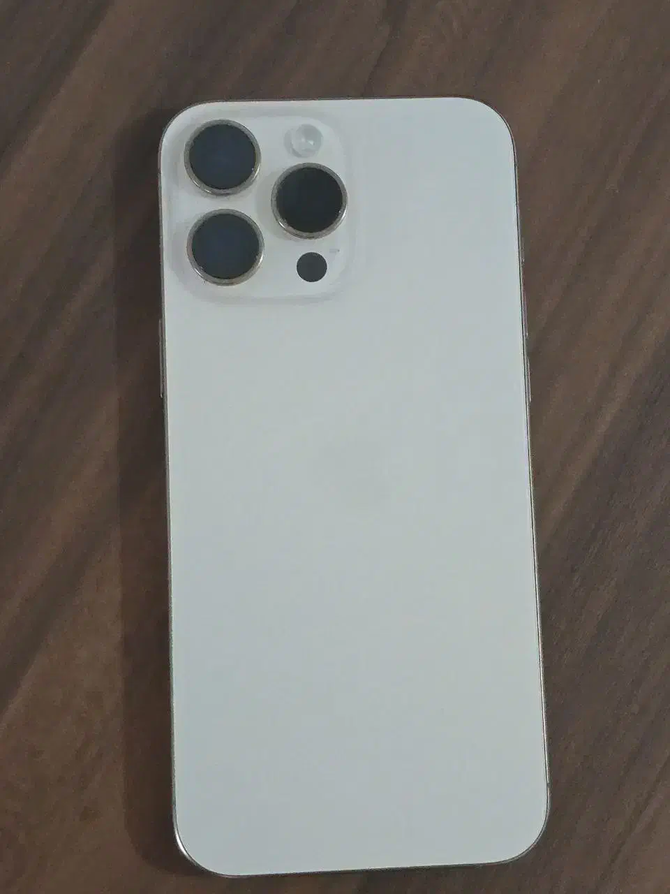 اپل iPhone 16 Pro Max با حافظهٔ ۵۱۲ گیگابایت|موبایل|اهواز, کیان اباد|دیوار