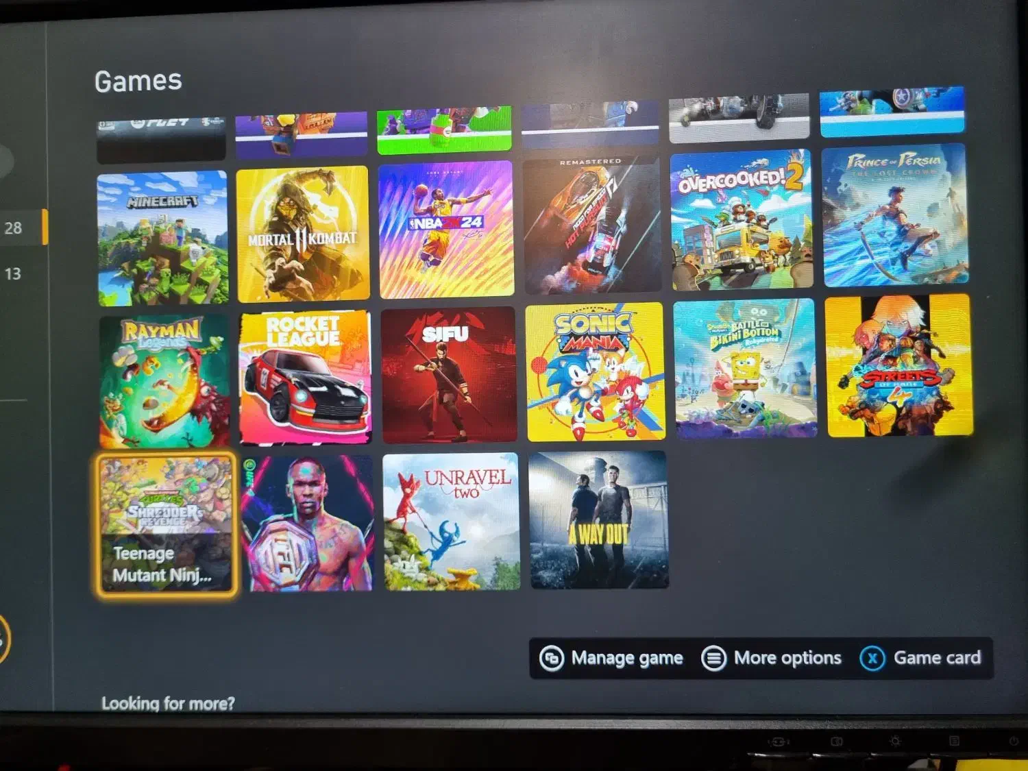 xbox|کنسول، بازی ویدئویی و آنلاین|اصفهان, باغ نگاره|دیوار