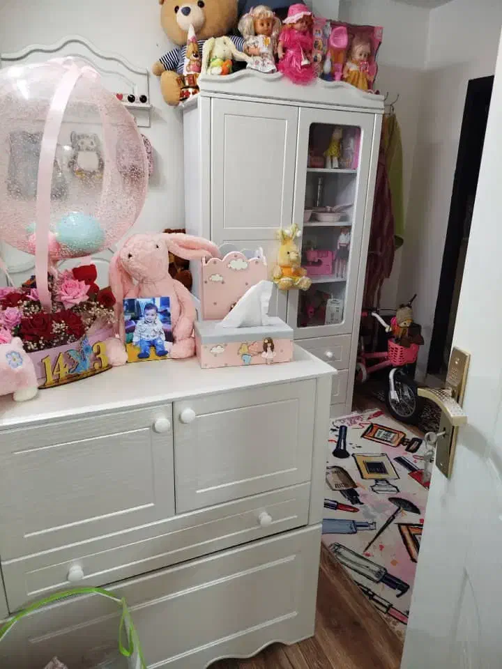 آپارتمان فروشی ۸۰ متری طبقه اول مارلیک ۲ خوابه|فروش آپارتمان|ملارد, |دیوار