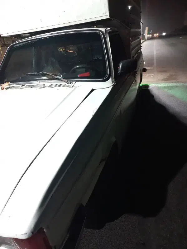 پیکان وانت کاربرات|خودرو سواری و وانت|کوچصفهان, |دیوار