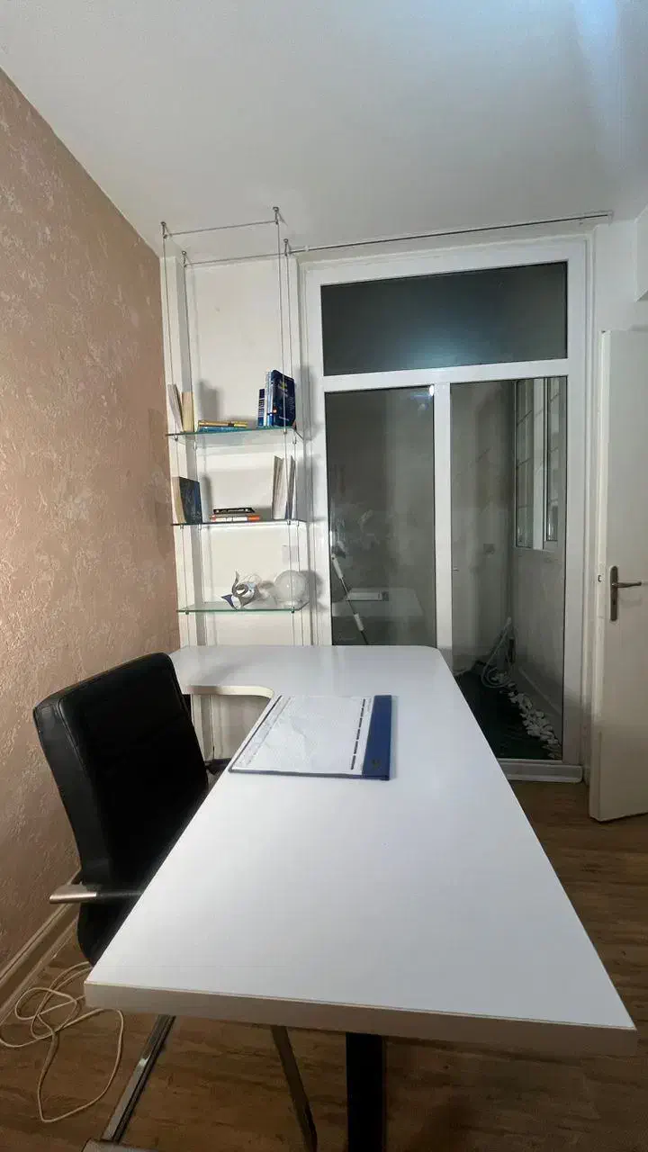 اجاره روزانه هوم آفیس|اجارهٔ کوتاهمدت آپارتمان و سوئیت|تهران, سازمان برنامه جنوبی|دیوار