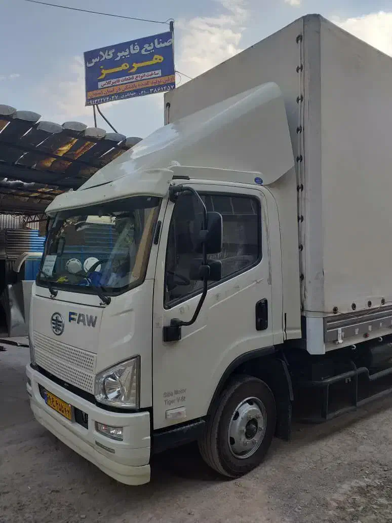 حمل نقل حمل انواع باراثاثیه اسباب کشی باکرگر|خدمات حمل و نقل|زاهدان, |دیوار