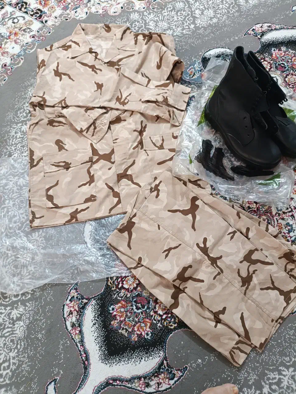 لباس مجلسی و لباس سربازی|لباس|مشهد, شهرک مهر آباد|دیوار