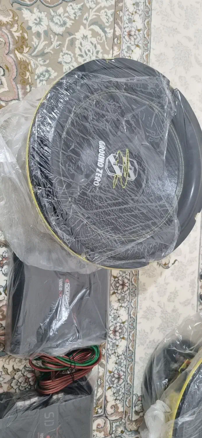 فروشی در حد نو|صوتی و تصویری|نیریز, |دیوار