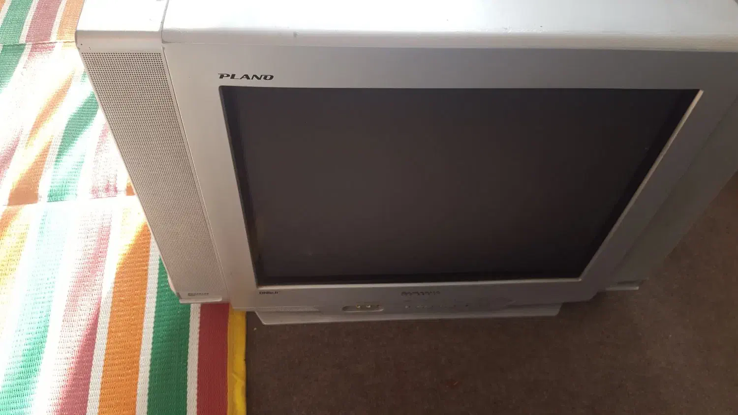 تلویزیون 21|تلویزیون و پروژکتور|سرپل ذهاب, |دیوار