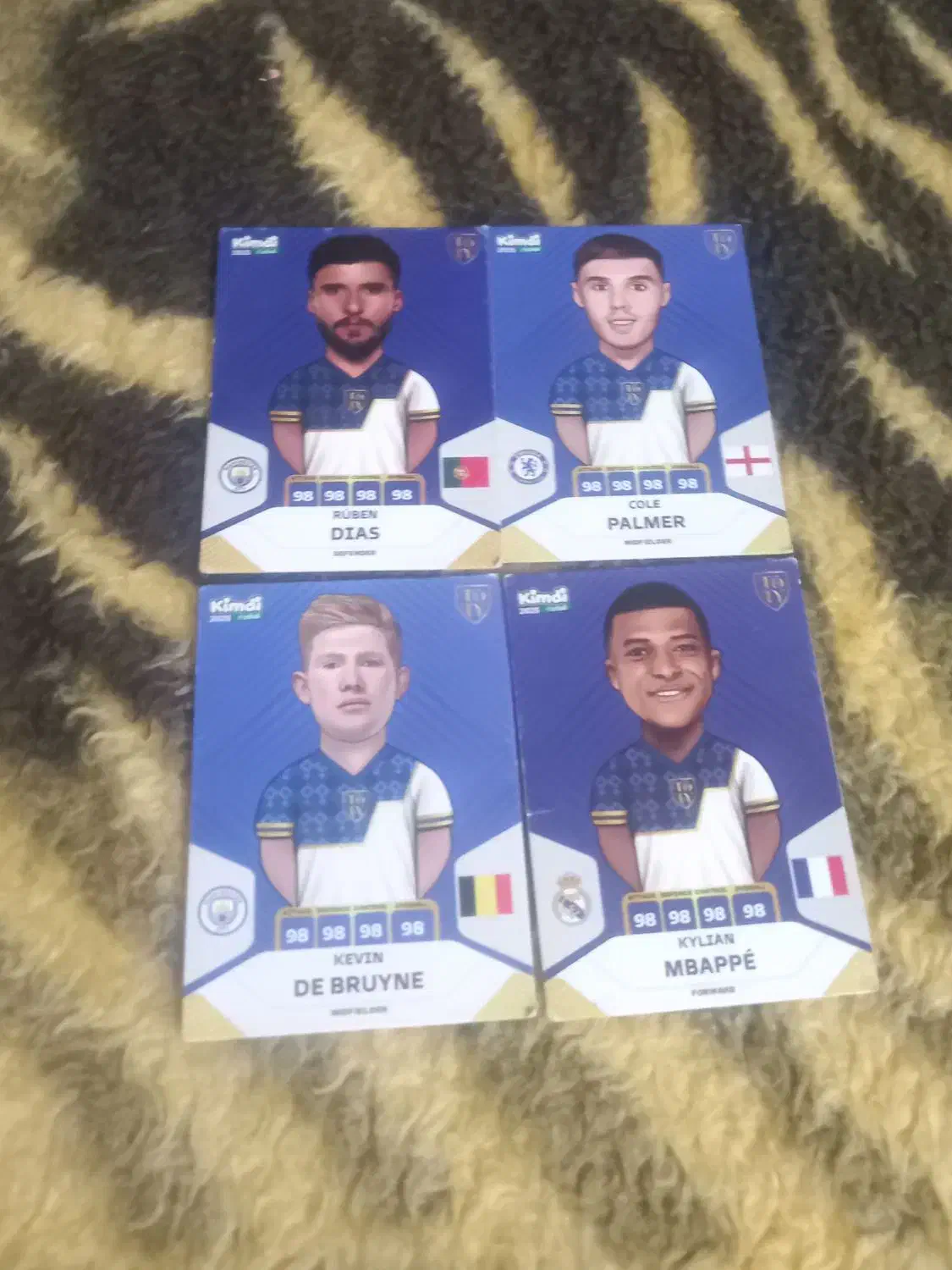 کارت کیمدی|کلکسیون و سرگرمی|مسجد سلیمان, |دیوار