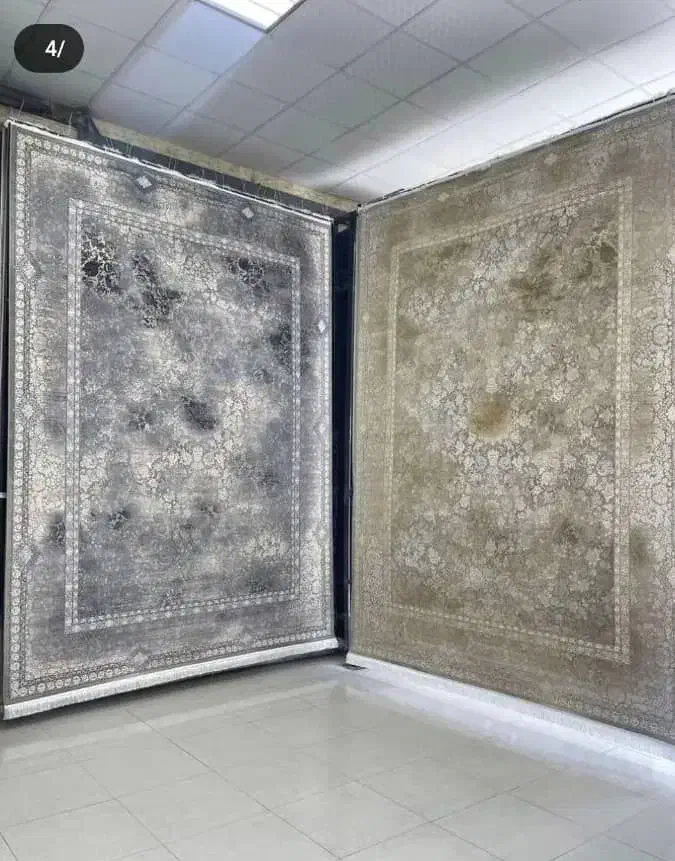 فرش طلای زرین کاشان */شیک وجذاب */قیمت مناسب|فرش|اهواز, پادادشهر|دیوار