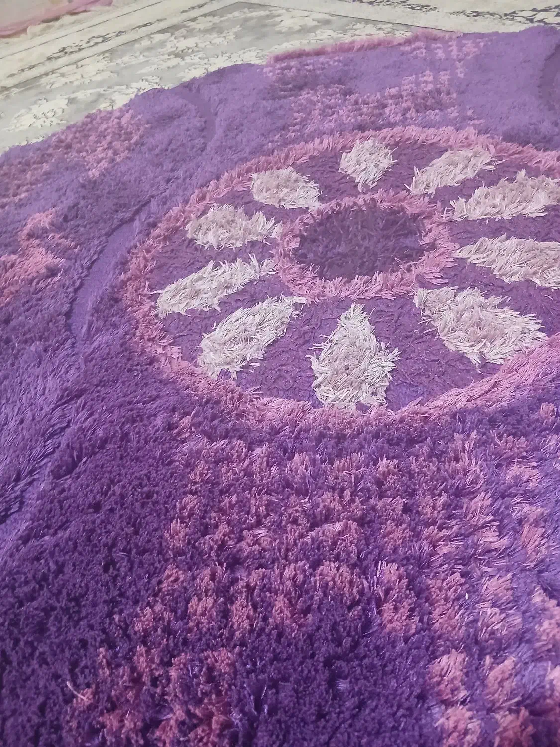 قالیچه ترک|فرش|مشهد, کشف|دیوار