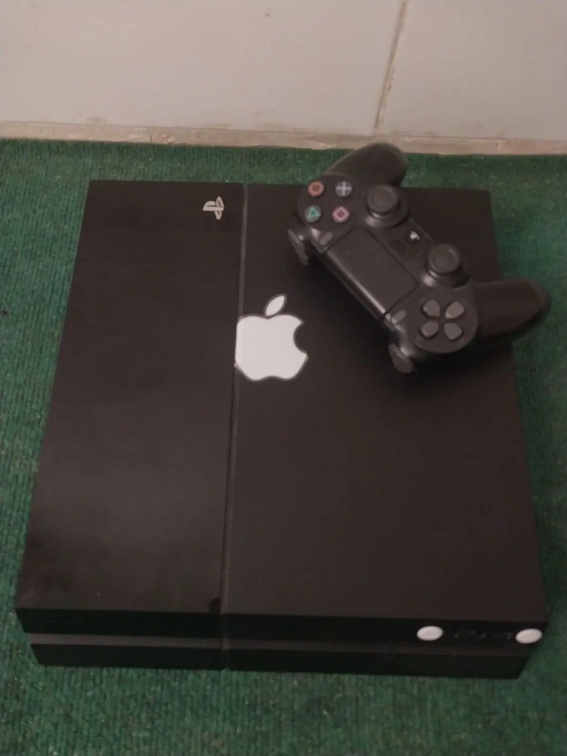 PS4|کنسول، بازی ویدئویی و آنلاین|گراش, |دیوار