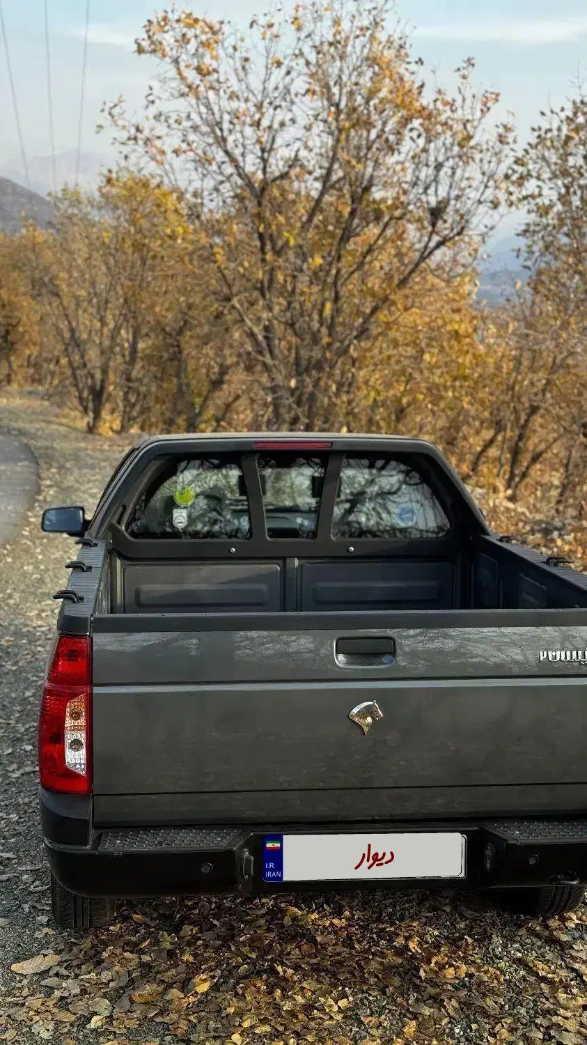 آریسان ۲|خودرو سواری و وانت|مریوان, |دیوار