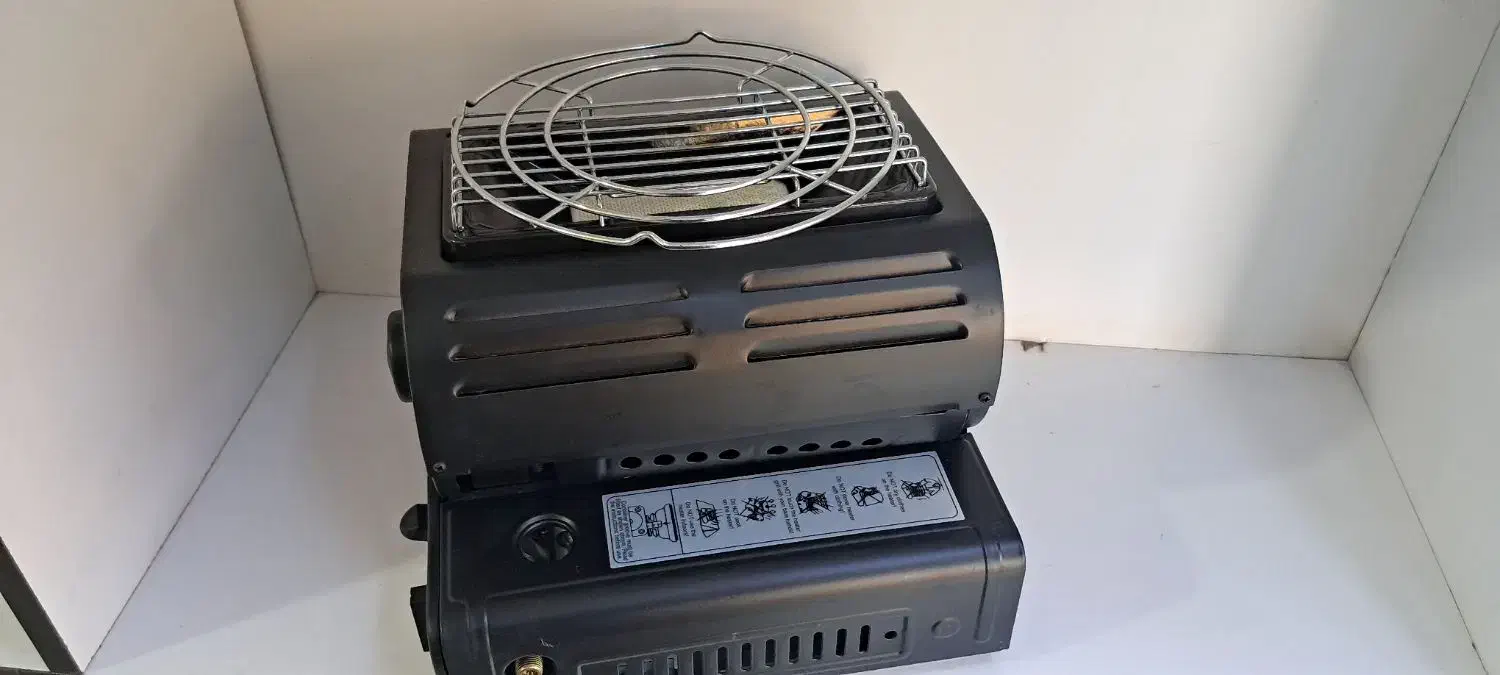 بخاری و اجاق کمپینگ|کوهنوردی و کمپینگ|مریوان, |دیوار