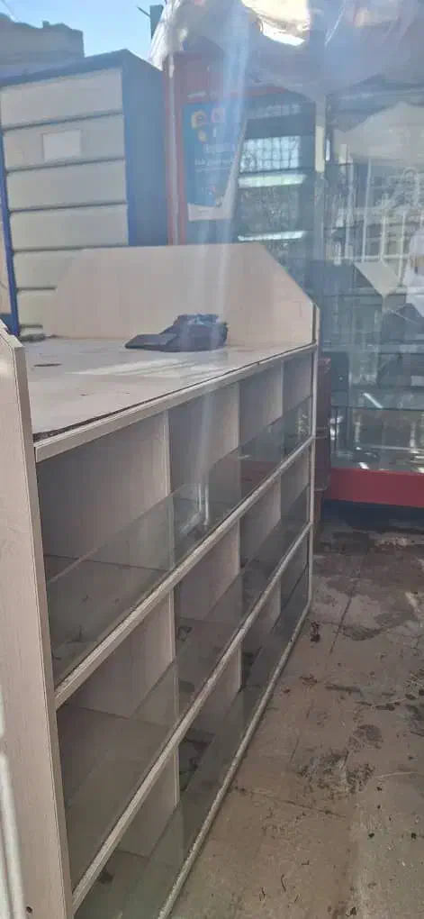 استند فروشگاهی|فروشگاه و مغازه|ارومیه, |دیوار