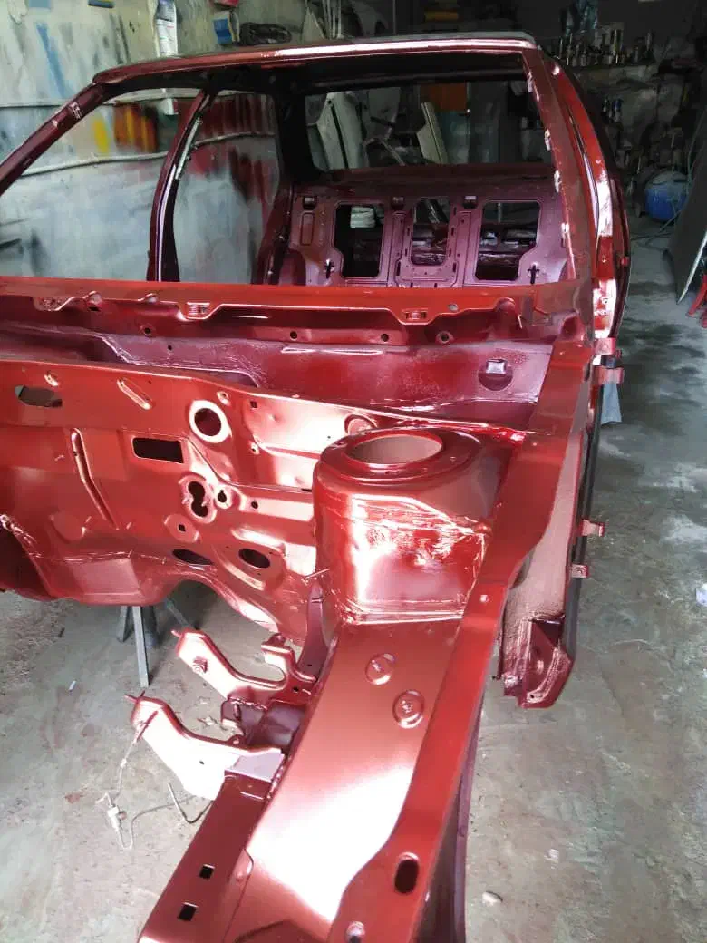 فروش پژو 405 مدل 82|خودرو سواری و وانت|مریوان, |دیوار