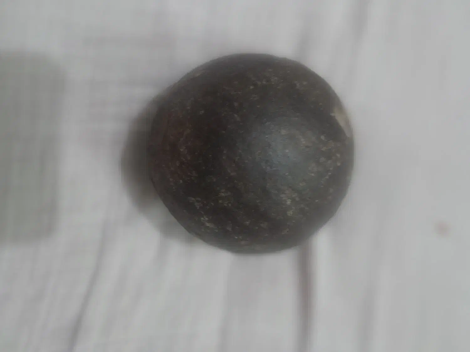 راهنمایی کسی میدونه این ثوپ آهنی چی هست|فعالیت داوطلبانه تحقیقاتی|کرمان, |دیوار