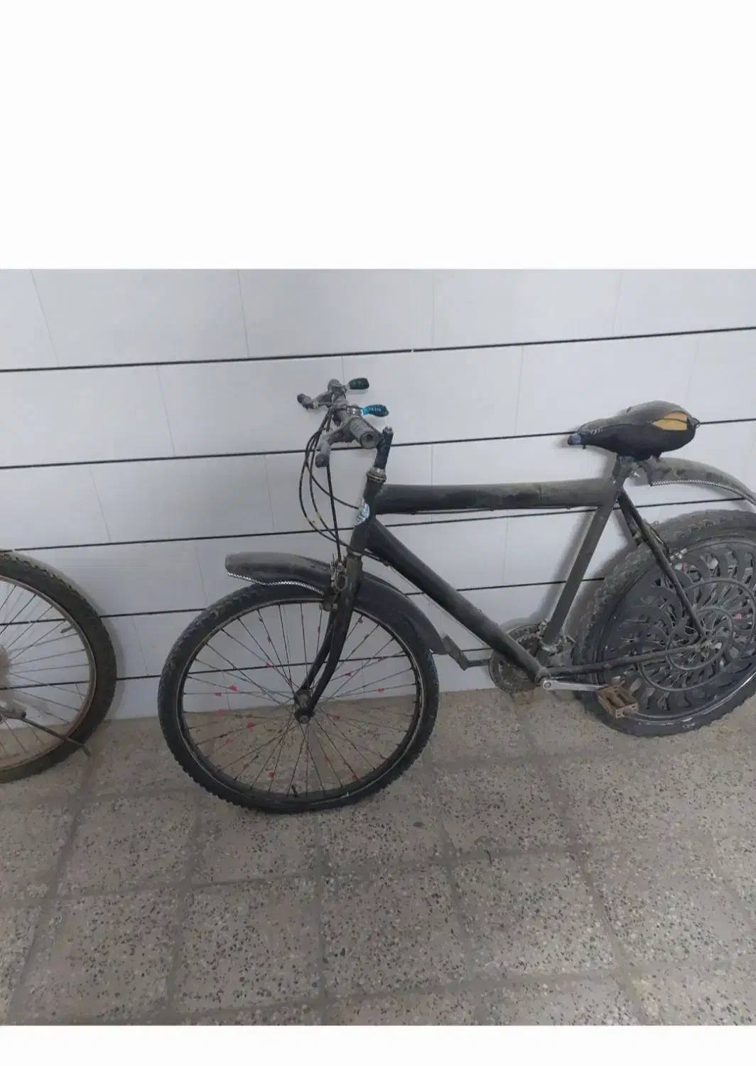 فروش ۲عدد دوچرخه سایز۲۶ دنده ای|دوچرخه، اسکیت، اسکوتر|مبارکه, |دیوار