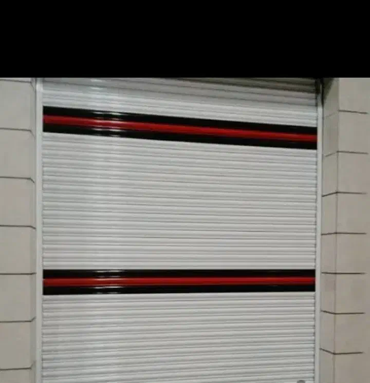 نصب وتعمیر انواع کرکره برقی|خدمات پیشه و مهارت|پلدختر, |دیوار