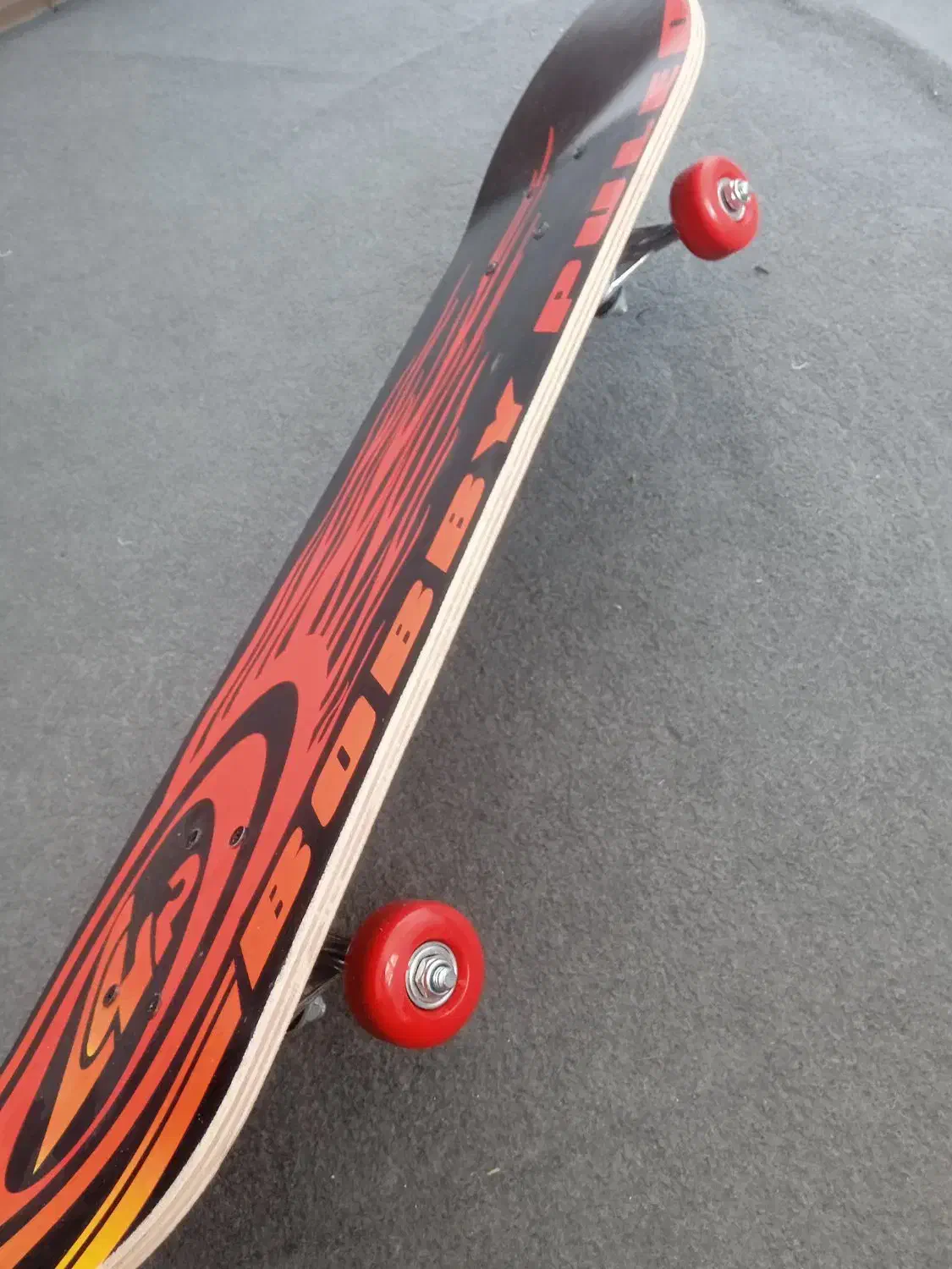 اسکیت.برد نو|دوچرخه، اسکیت، اسکوتر|ملایر, |دیوار