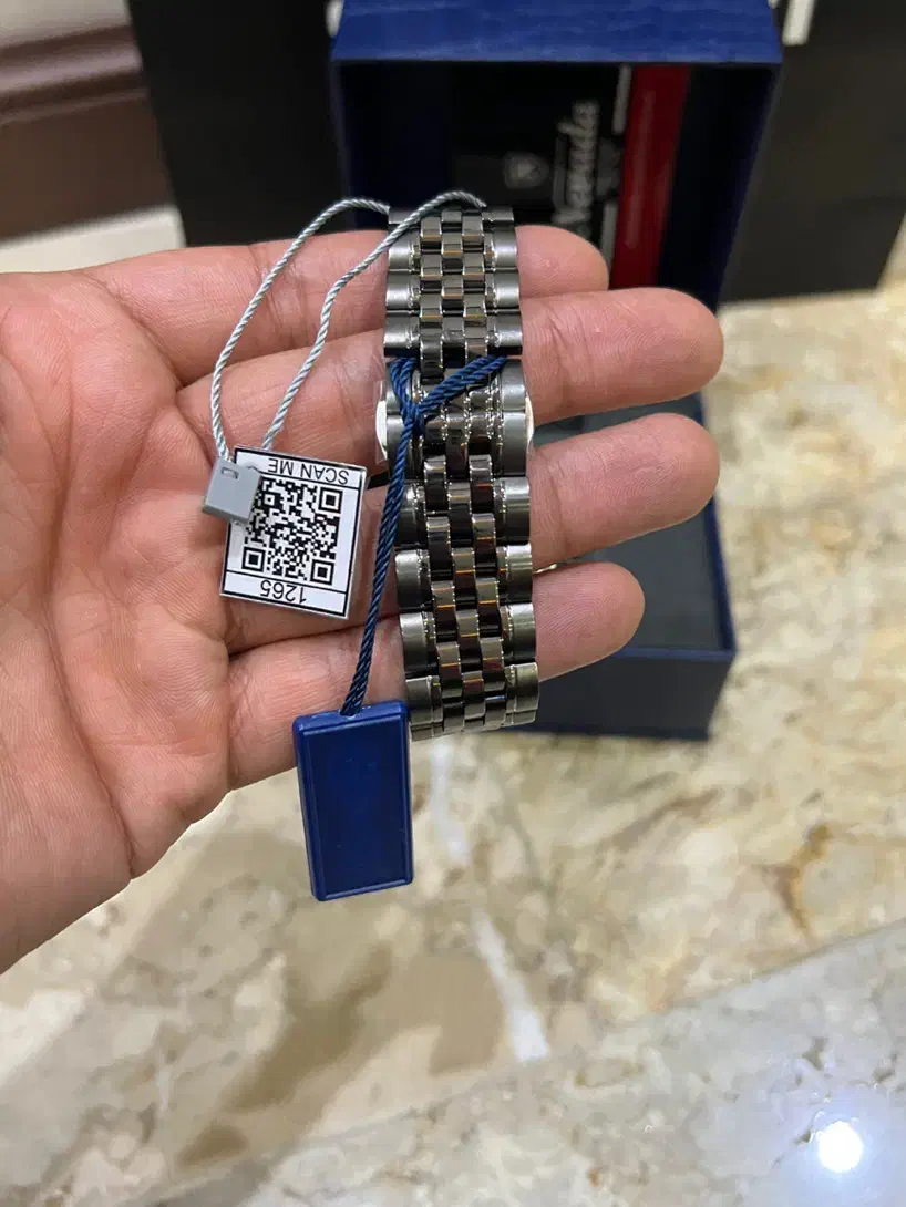 ساعت مچی مردانه نوادا اورجینال سوئیس|ساعت|تهران, شهرک چیتگر|دیوار