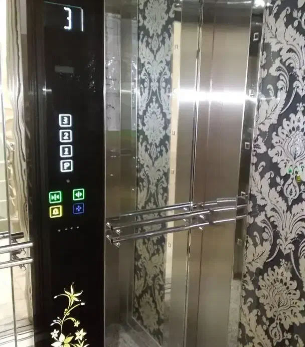 فروش اسانسور نصب تعویض قطعات خرابی ... نقد چک|خدمات پیشه و مهارت|زاهدان, |دیوار