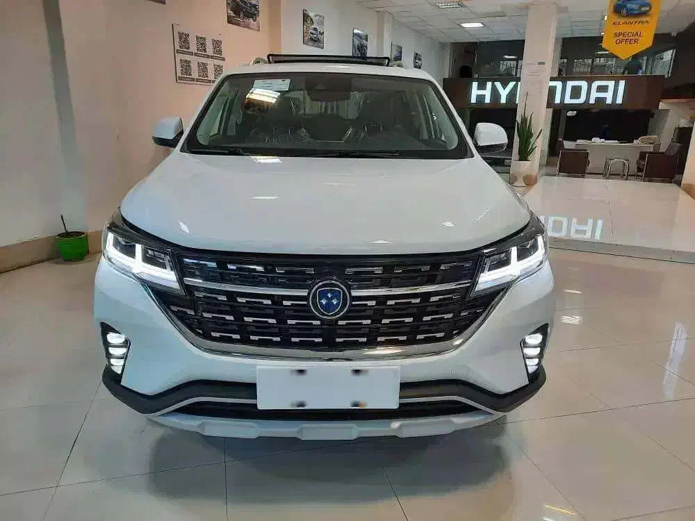 خودرو t5مدل1404|خودرو سواری و وانت|مشهد, احمدآباد|دیوار