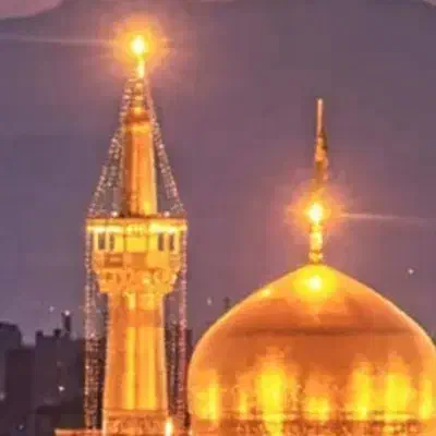 کاروان زیارتی مشهد مقدس حرکت ۱۹ آبان ماه|تور و چارتر|جیرفت, |دیوار