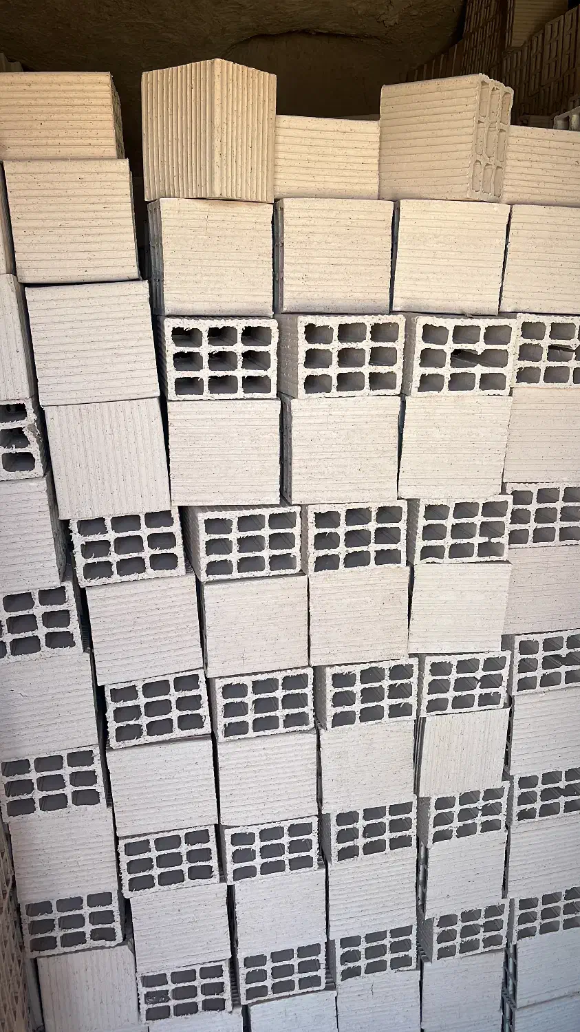 تحویل آجر درجه یک|عمده‌فروشی|اهواز, کمپلو شمالی|دیوار