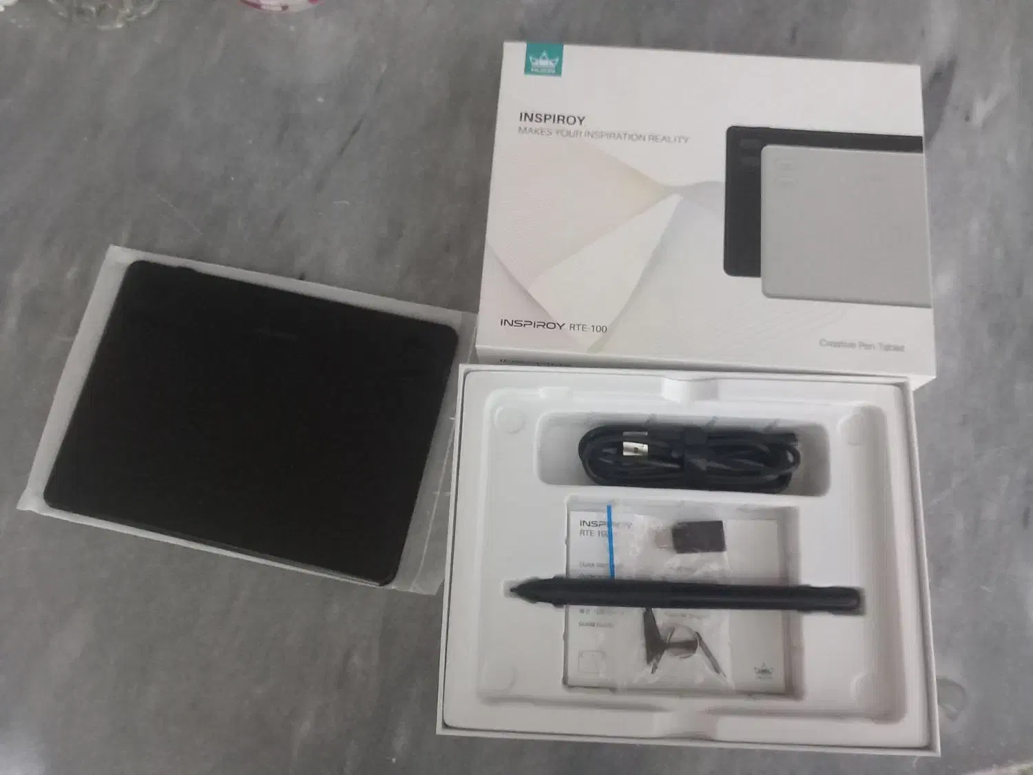 قلم نوری|قطعات و لوازم جانبی رایانه|خمینی‌شهر, |دیوار