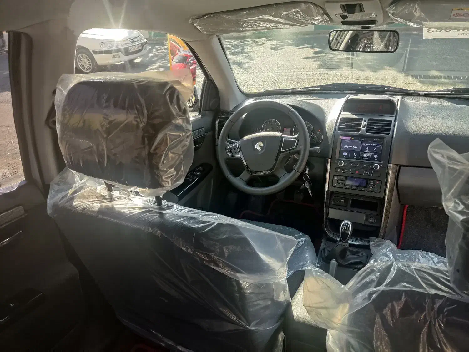 سورن پلاس +|خودرو سواری و وانت|کرمانشاه, |دیوار