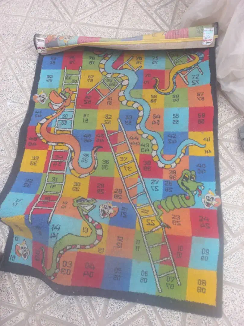 فرش|فرش|اصفهان, شهرک کاوه|دیوار