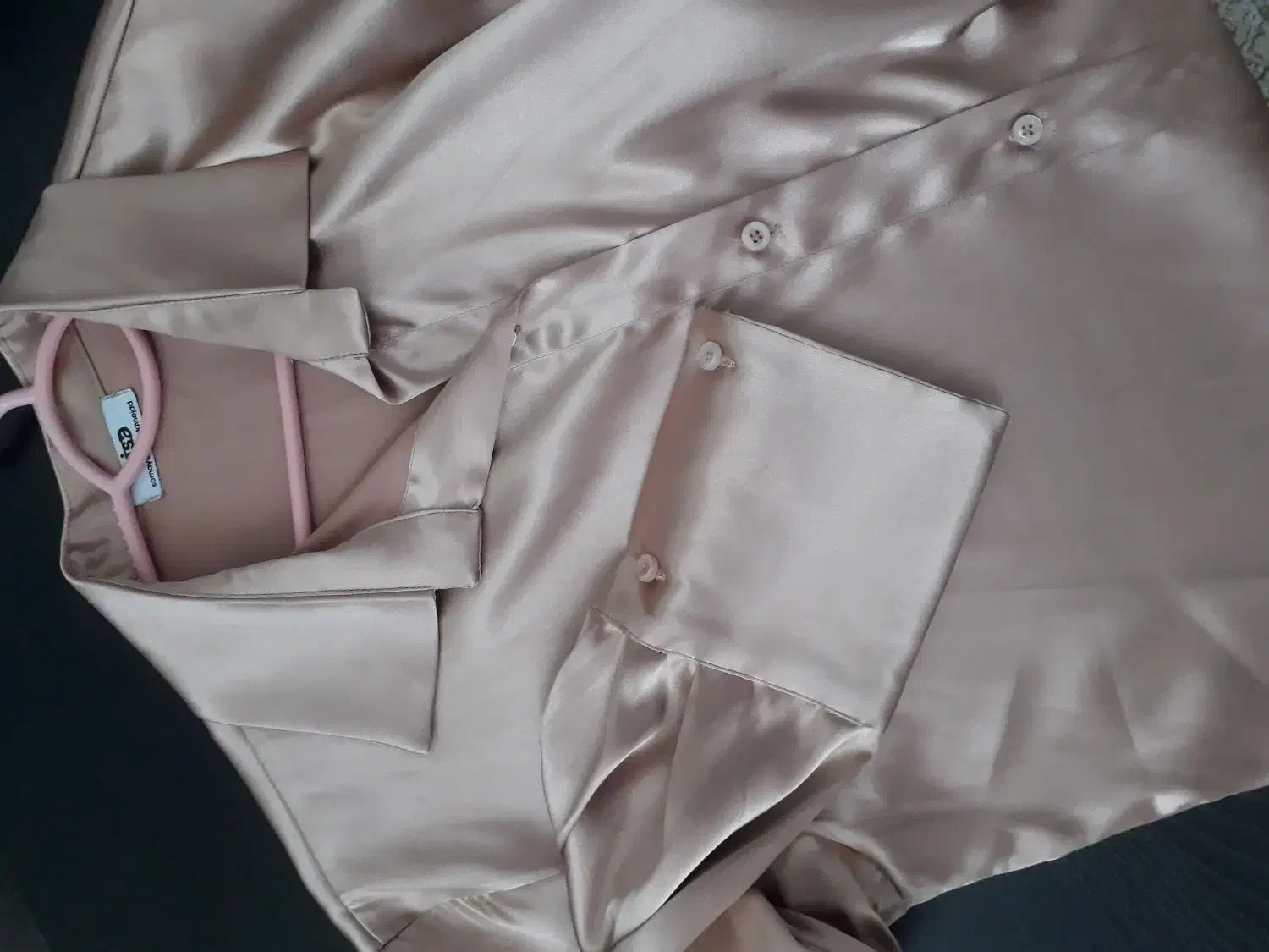 شونیز ساتنی|لباس|خرمآباد, |دیوار