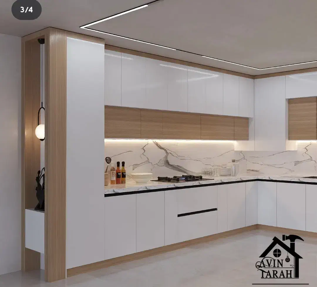 اجرای دکوراسیون داخلی|خدمات پیشه و مهارت|رباطکریم, رباطکریم|دیوار